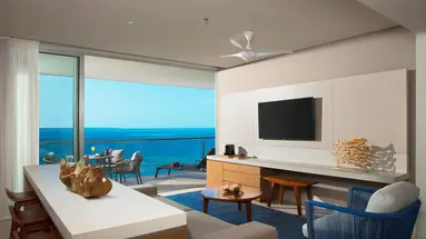Dreams Vista Cancun Golf & Spa Resort