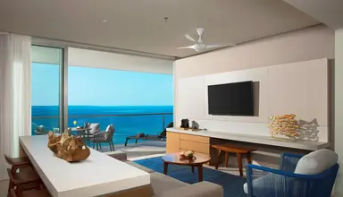 Dreams Vista Cancun Golf & Spa Resort