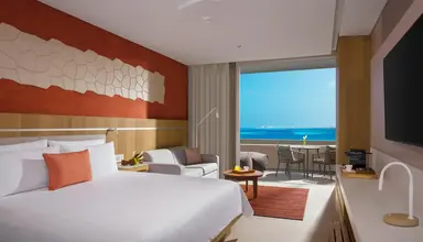 Dreams Vista Cancun Golf & Spa Resort