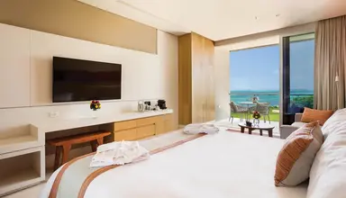 Dreams Vista Cancun Golf & Spa Resort