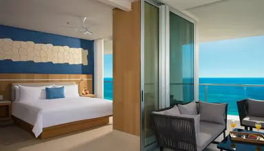 Dreams Vista Cancun Golf & Spa Resort