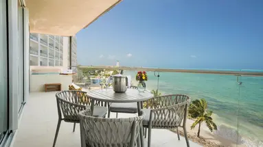 Dreams Vista Cancun Golf & Spa Resort