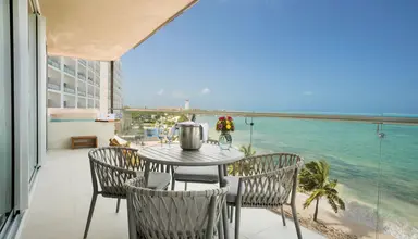 Dreams Vista Cancun Golf & Spa Resort