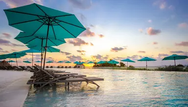 Dreams Vista Cancun Golf & Spa Resort