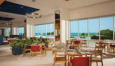 Dreams Vista Cancun Golf & Spa Resort