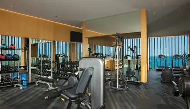 Dreams Vista Cancun Golf & Spa Resort