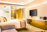 Dreams Vista Cancun Golf & Spa Resort