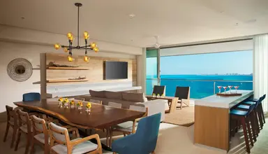 Dreams Vista Cancun Golf & Spa Resort
