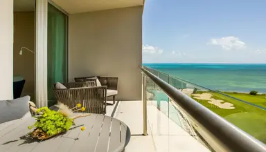 Dreams Vista Cancun Golf & Spa Resort