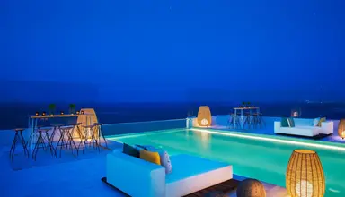 Dreams Vista Cancun Golf & Spa Resort