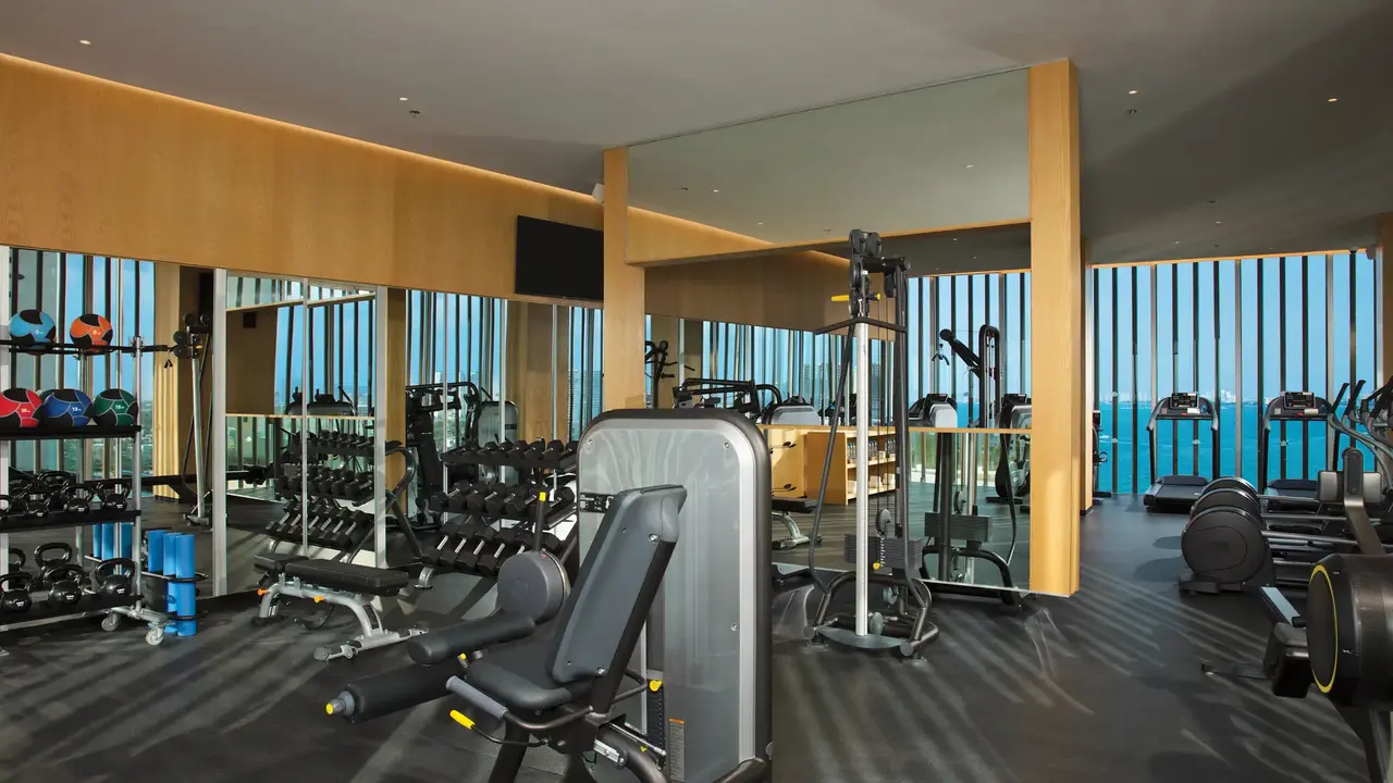 Dreams Vista Cancun Golf & Spa Resort