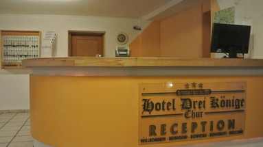Drei Konige (Chur)