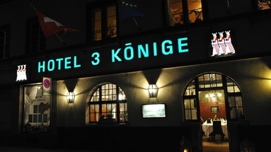 Drei Konige (Chur)