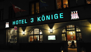 Drei Konige (Chur)