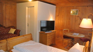 Drei Konige (Chur)