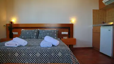 Driades Apartments