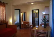 Driades Apartments