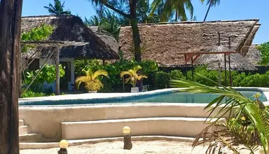 Driftwood Beach Lodge