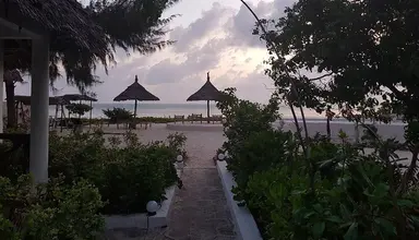 Driftwood Beach Lodge