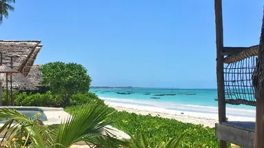 Driftwood Beach Lodge
