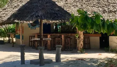 Driftwood Beach Lodge