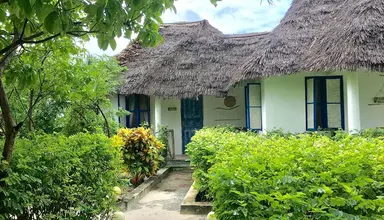 Driftwood Beach Lodge