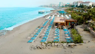 Drita Resort & Spa