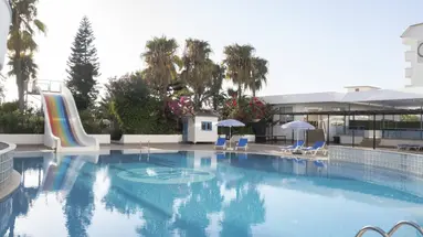Drita Resort & Spa