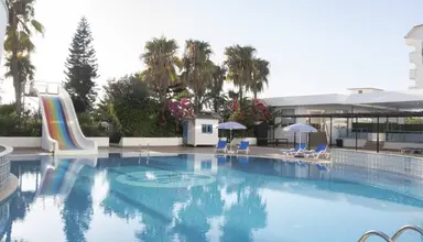 Drita Resort & Spa