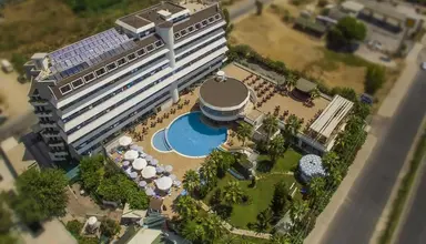 Drita Resort & Spa