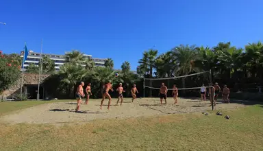 Drita Resort & Spa