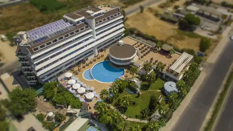 Hotel Drita Resort & Spa
