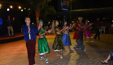 Drita Resort & Spa