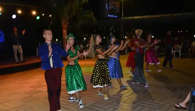 Drita Resort & Spa