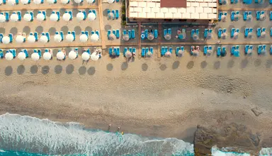 Drita Resort & Spa