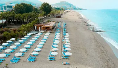 Drita Resort & Spa