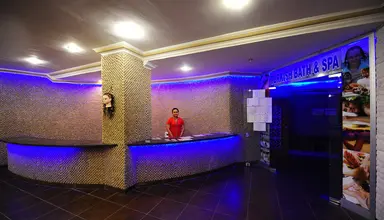 Drita Resort & Spa
