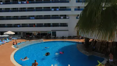 Drita Resort & Spa