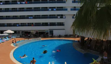 Drita Resort & Spa