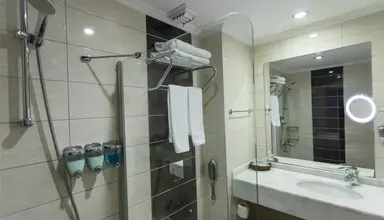 Drita Resort & Spa