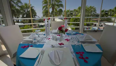 Drita Resort & Spa