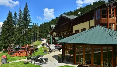 Drużba (Jasna)