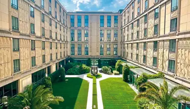 Du Collectionneur Arc de Triomphe Paris