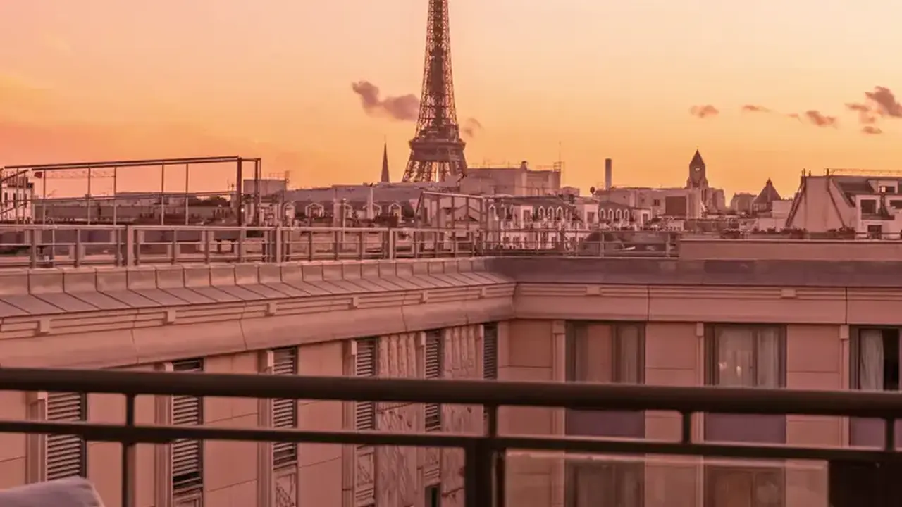 Du Collectionneur Arc de Triomphe Paris
