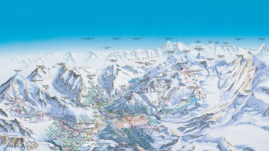 Du Glacier