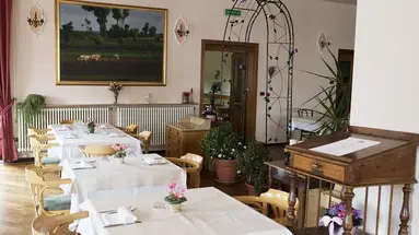 Du Lac (Lavarone)