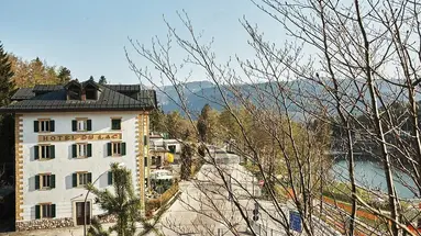 Du Lac (Lavarone)