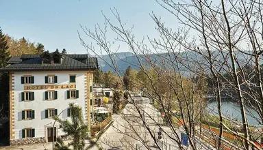 Du Lac (Lavarone)