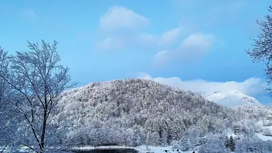 Du Lac (Lavarone)