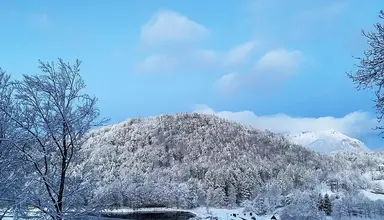 Du Lac (Lavarone)
